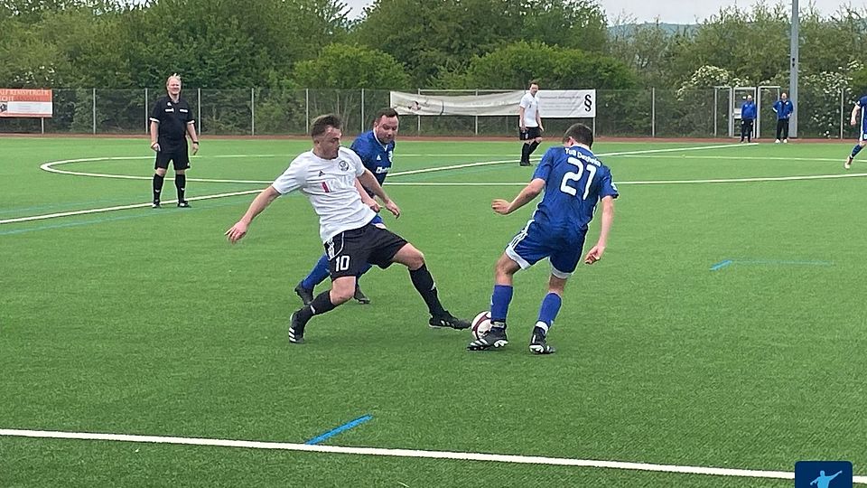 Am kommenden Spieltag trifft der SV Gau-Algesheim erneut auf den TuS Dexheim und benötigt dringend drei Punkte.