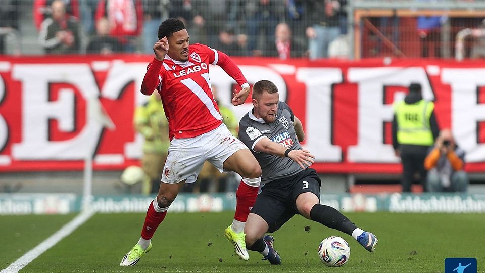 Energie Cottbus erleidet den näächsten Rückschlag.