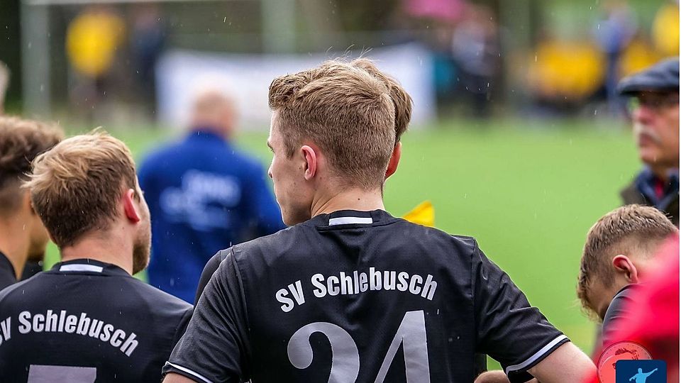 Der SV Schlebusch muss auf zahlreiche Spieler verletzungsbedingt verzichten.