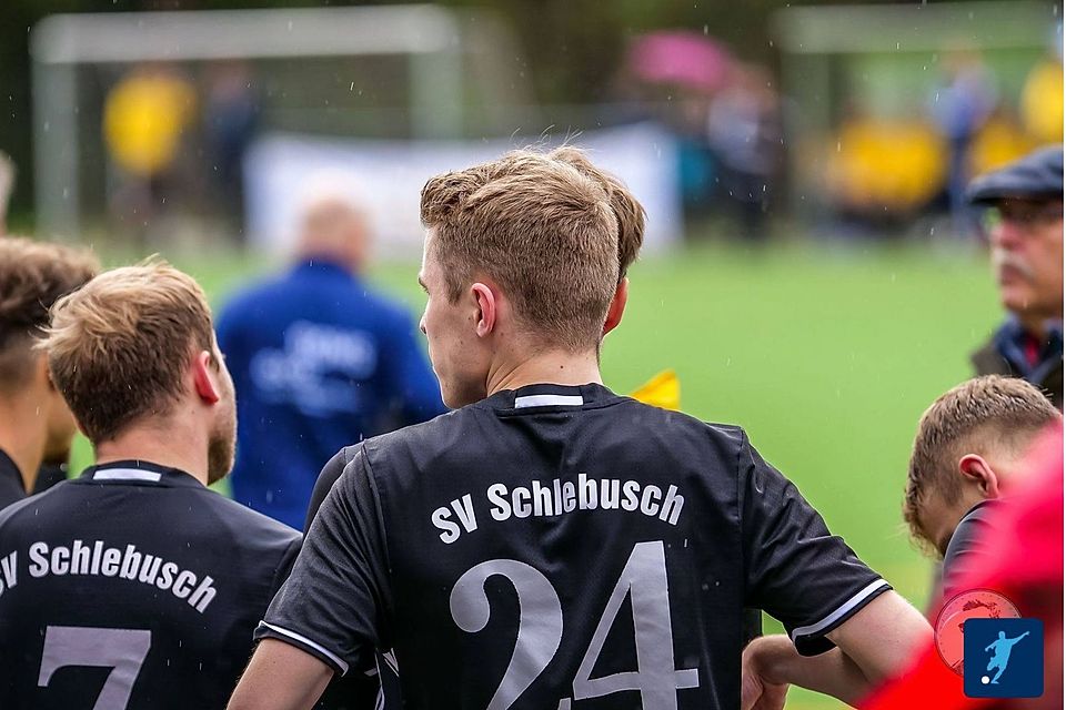Der SV Schlebusch muss auf zahlreiche Spieler verletzungsbedingt verzichten.