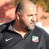 Murat Tik wird Trainer bei Lichtenberg 47.