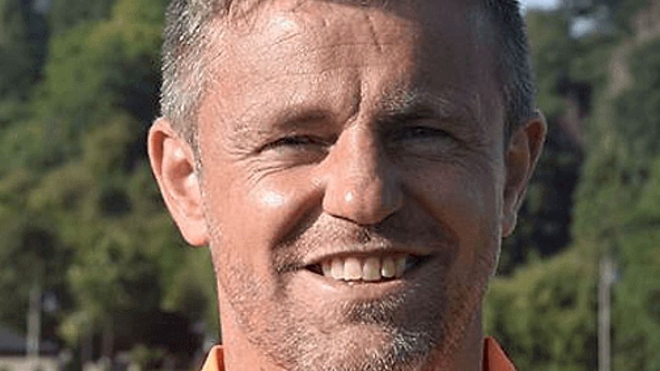 Claude Greisch wird neuer Trainer in Grevels