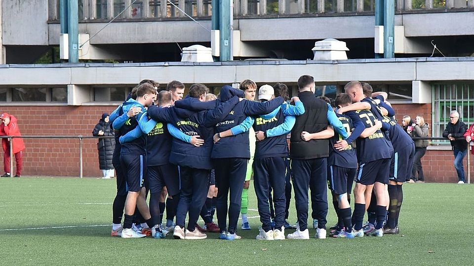 In Nettetals Reserve wird ein neuer Coach an der Seitenlinie stehen. 