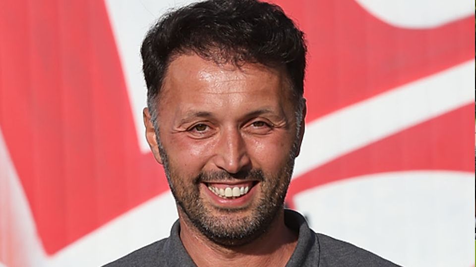 Trotz sportlichen Erfolgs tritt Türkspors Sportlicher Leiter zurück FuPa