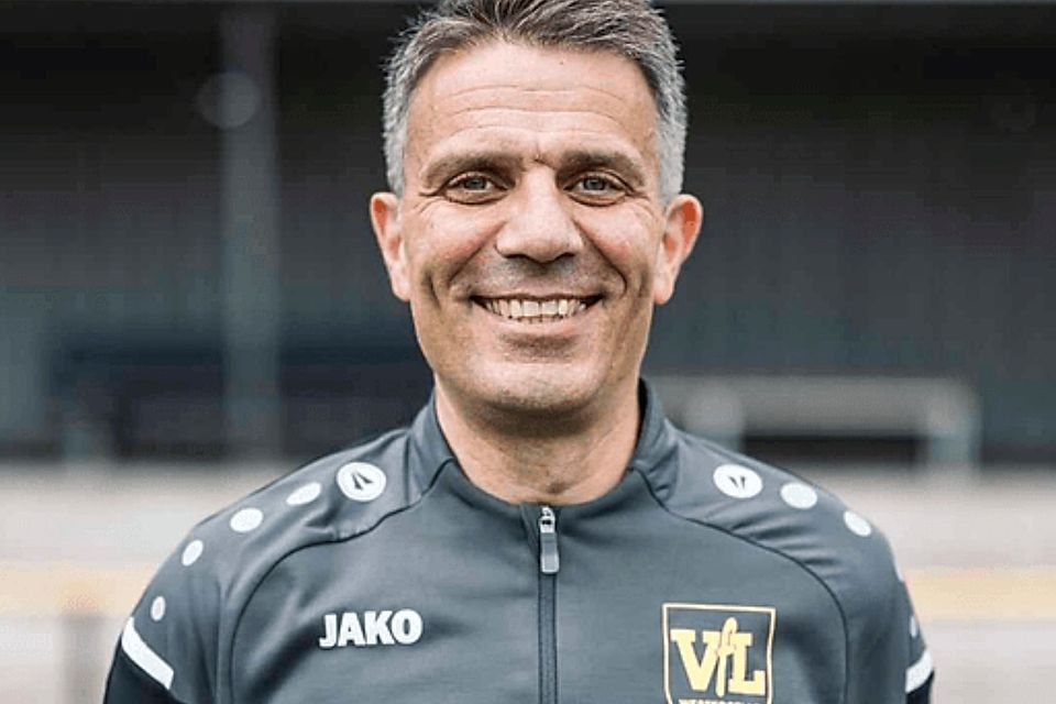  Marcus Hoffmann ist nicht mehr Trainer des VfL Westercelle