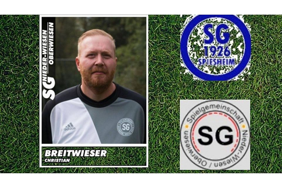 Nach dem Blitz-Unglück von Christian Breitwieser steht das sportliche Ergebnis zwischen der SG Spiesheim und der SG Nieder-Wiesen/Oberwiesen an zweiter Stelle. F: Scharf
