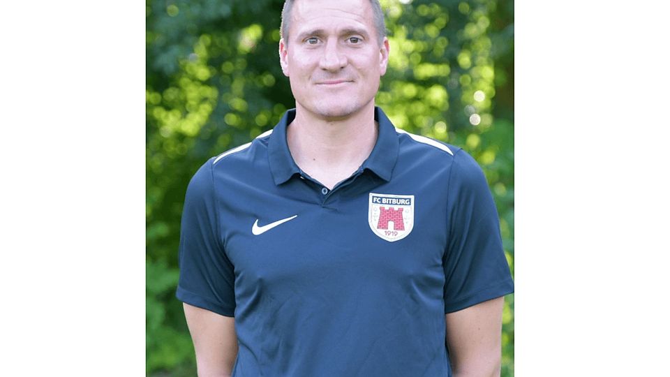 Gewusst wie: Auch ohne Cheftrainer Fabian Ewertz hat der FC Bitburg sein Heimspiel gegen Wissen gewonnen.