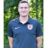 Gewusst wie: Auch ohne Cheftrainer Fabian Ewertz hat der FC Bitburg sein Heimspiel gegen Wissen gewonnen.