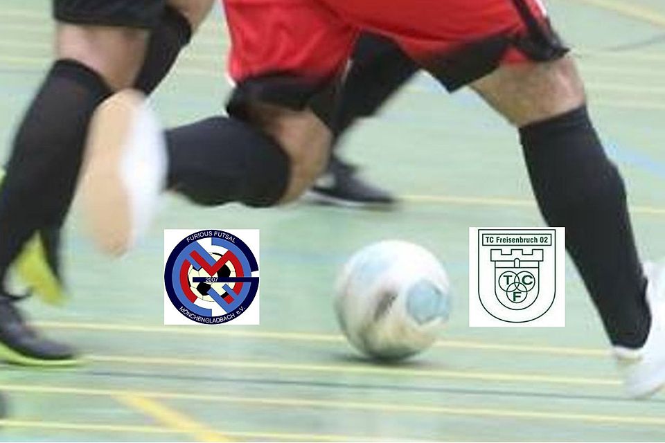 In der Relegation gegen den TC Kreisenbruch sieht es für FF07 nicht gut aus. In der Relegation gegen den TC Kreisenbruch sieht es für FF07 nicht gut aus.