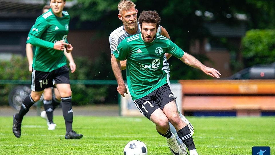 Anrath erkämpft sich einen Punkt gegen den Ligaprimus. 