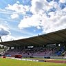 Mitte Juli tritt der MSV Duisburg im Bonner Sportpark Nord zum Testspiel an.
