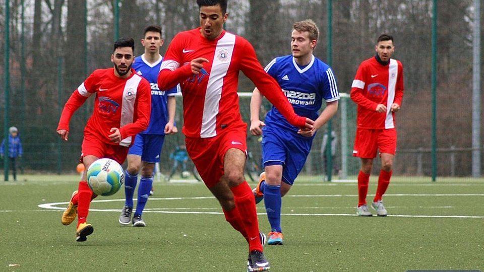 Ihab Al-Khalaf wechselt vom BSV Al-Dersimspor zum TSV Rudow. Foto: Rabe