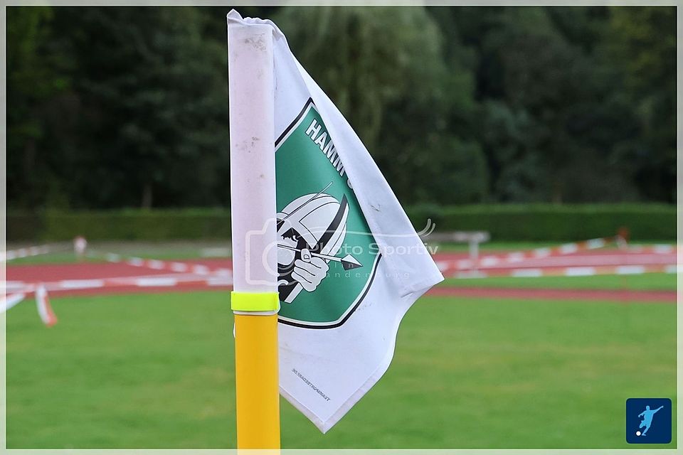 Hamm United geht überzeugt in die Rückrunde. 