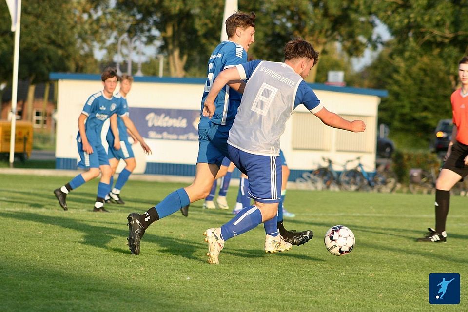 Birten veranstaltete den Sommer-Cup Birten veranstaltete den Sommer-Cup