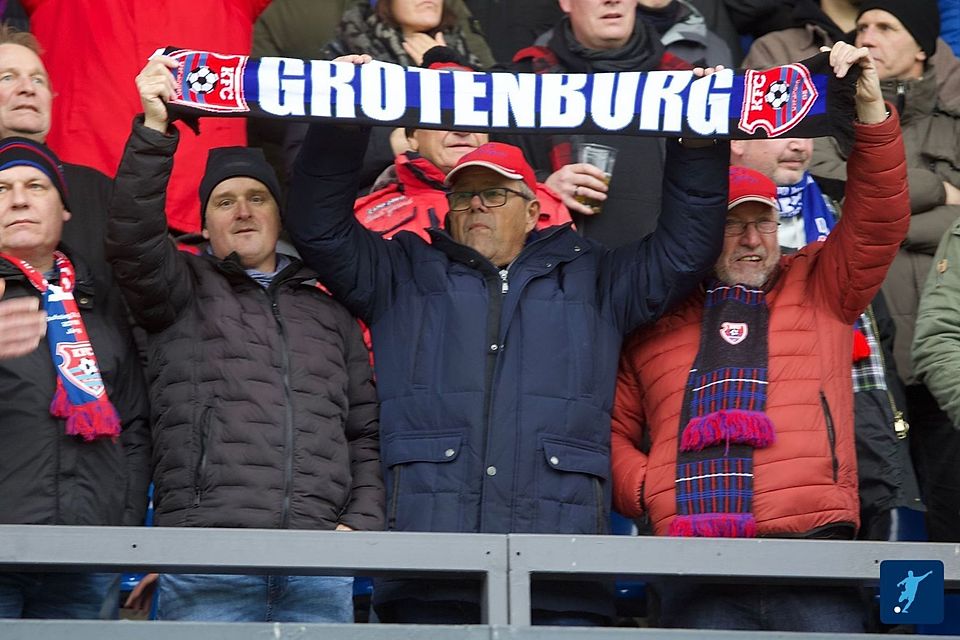 Wie sieht es mit der nächsten Mitgliederversammlung des KFC aus? Wie sieht es mit der nächsten Mitgliederversammlung des KFC aus?