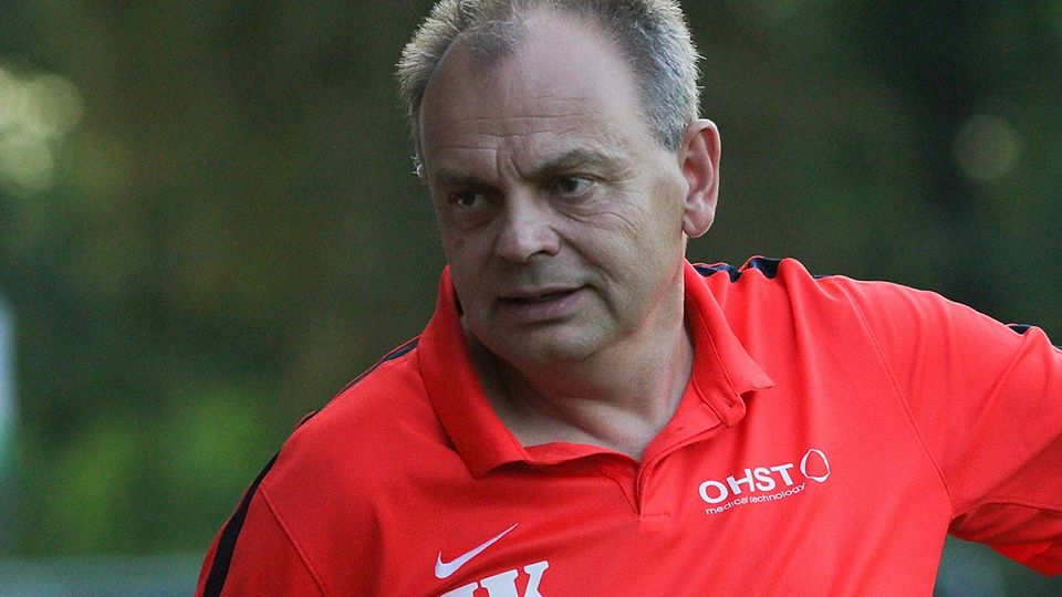 Optik-Coach Ingo Kahlisch.  F: Bock