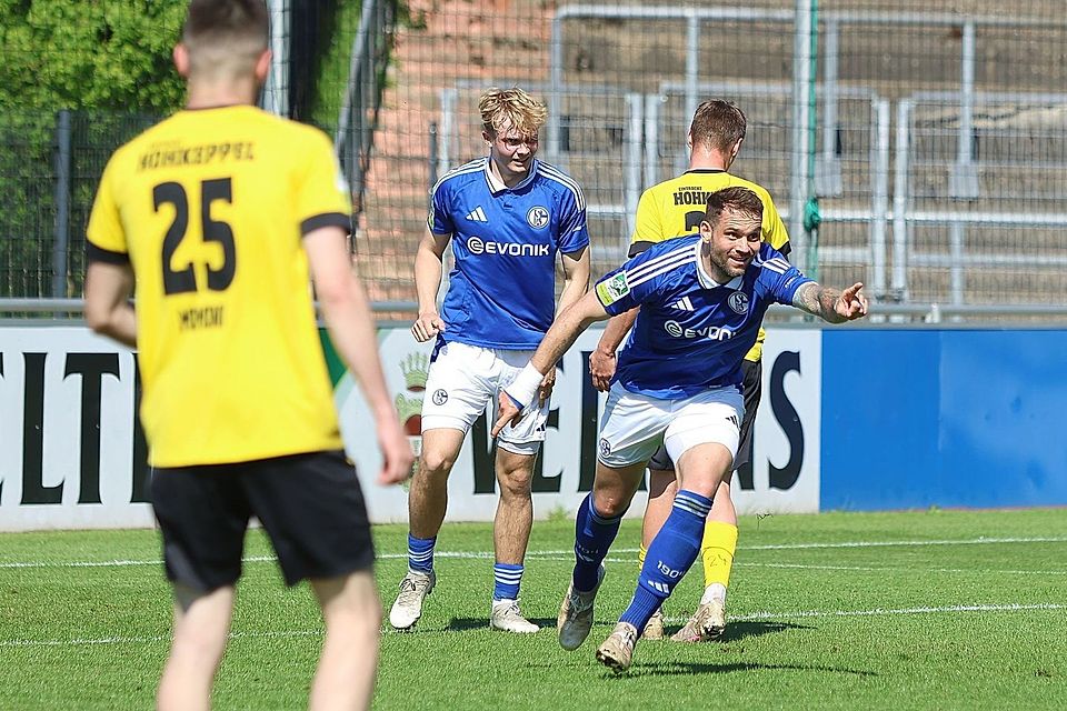 Diese letzten beiden Fragen muss die Regionalliga West noch klären - FuPa