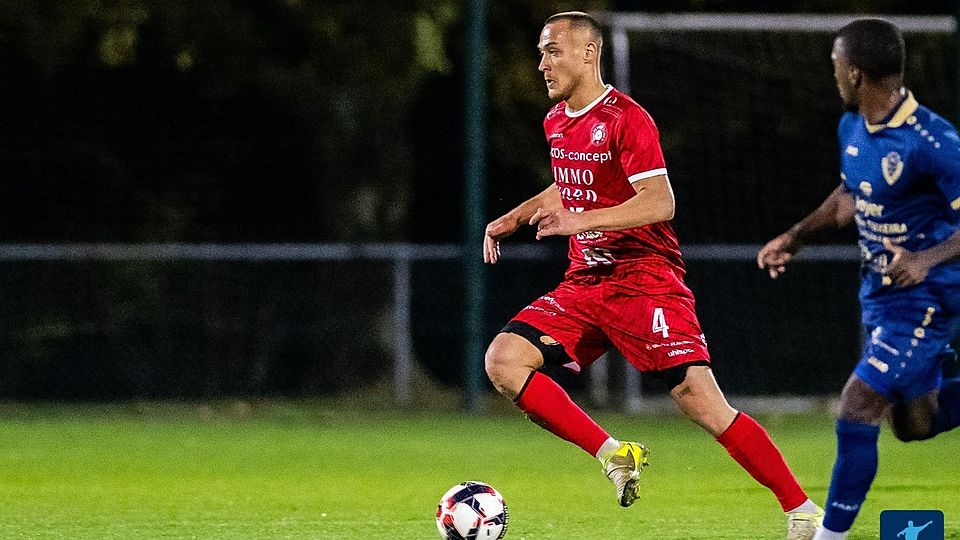 Loïc Reciputi und Leader Wiltz stehen vor der nächsten Herausforderung
