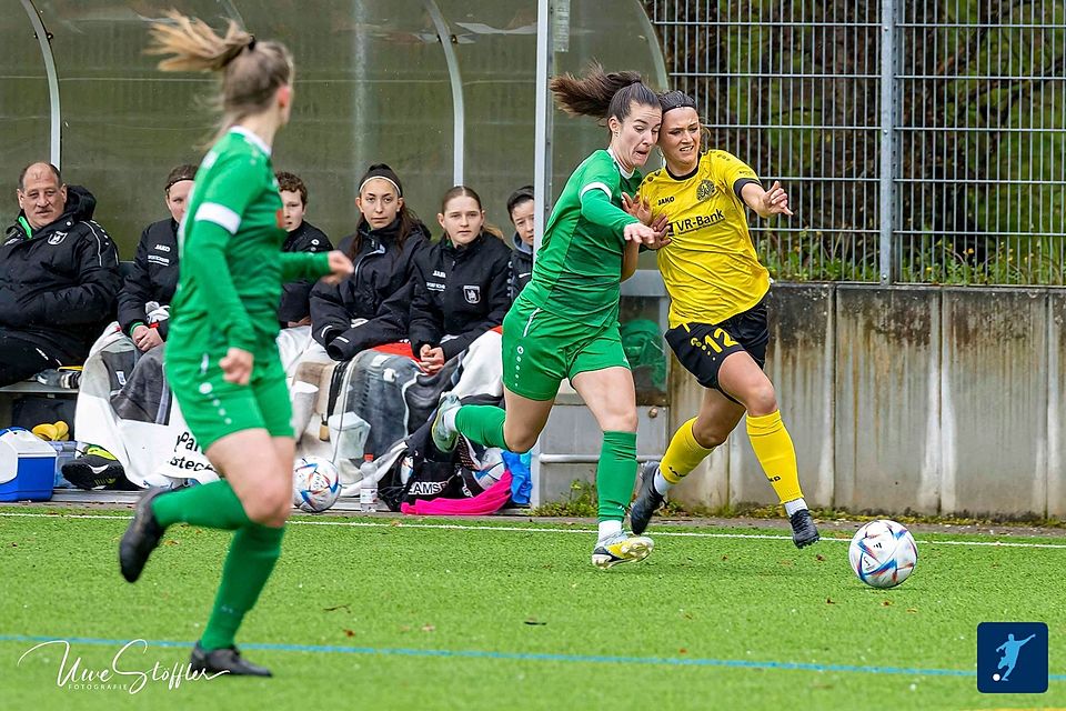 SV Hegnach fährt zur BundesligaReserve in der Länderspielpause FuPa