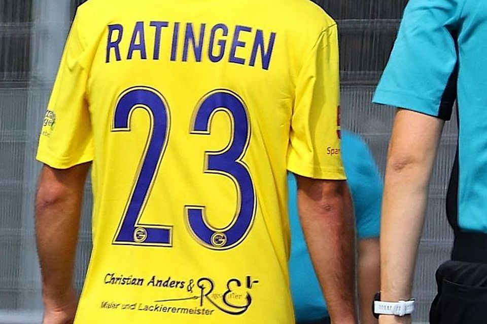 Ratingen will im Derby nachlegen.
