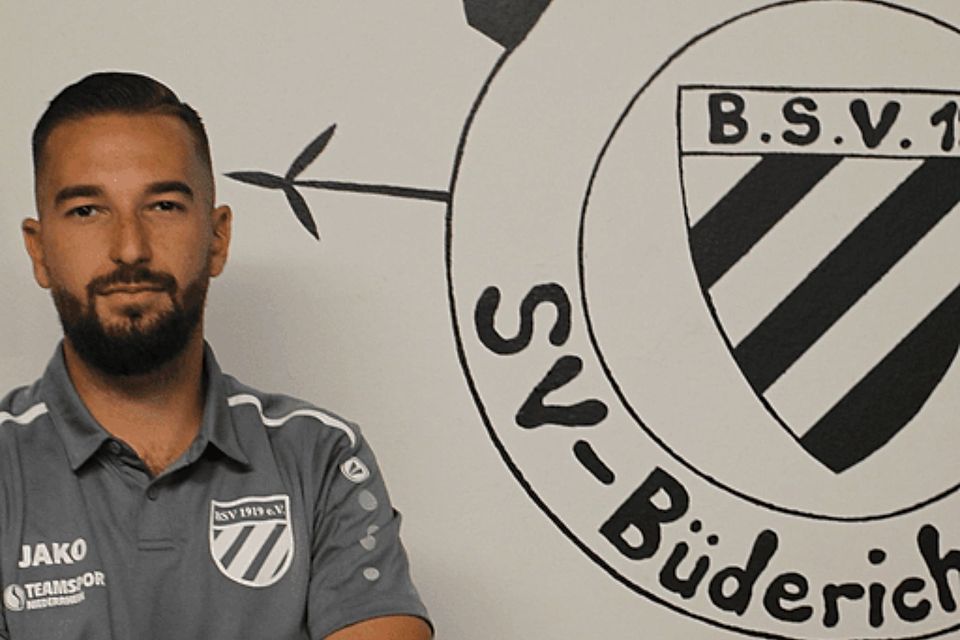 Rechnet sich was aus: Joel Kaworsky.