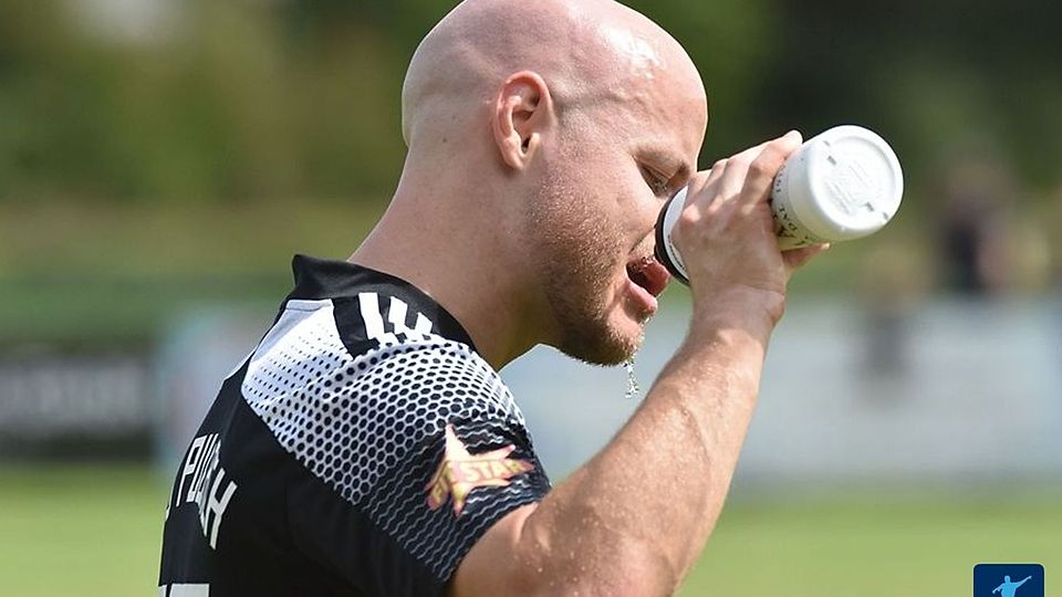 Der SV Pullach könnte mit einem Sieg sich noch einmal nach oben orientieren.