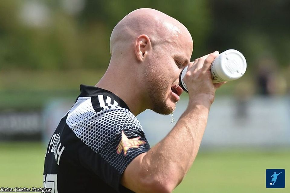 Der SV Pullach könnte mit einem Sieg sich noch einmal nach oben orientieren.