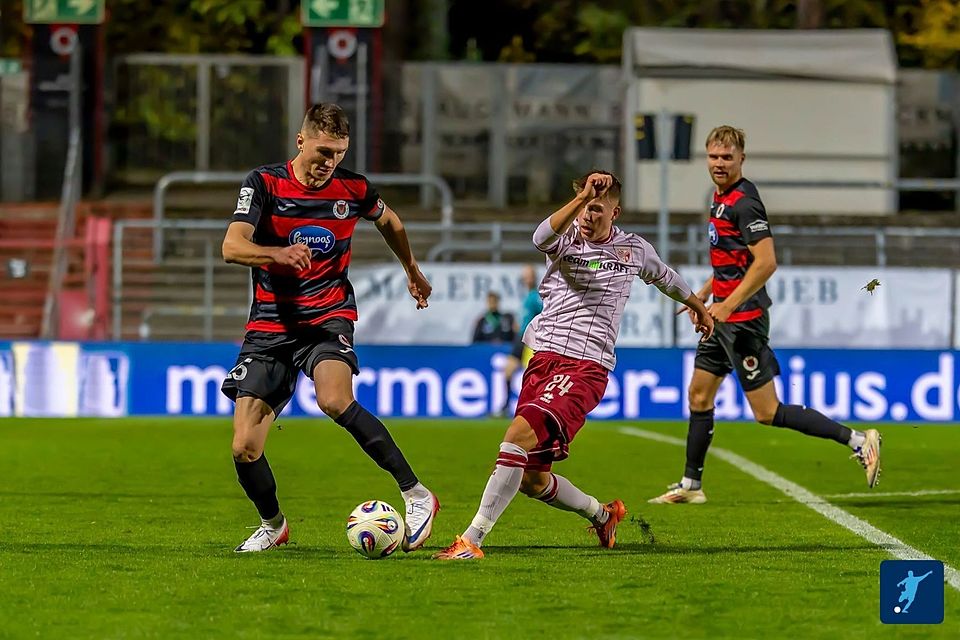 Ingolstadt blieb zu lange zu blass. Ingolstadt blieb zu lange zu blass.