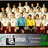 Der bisherige Klassenprimus FC Weiden-Ost dominiert die U17-Kreisliga bisher ungeschlagen