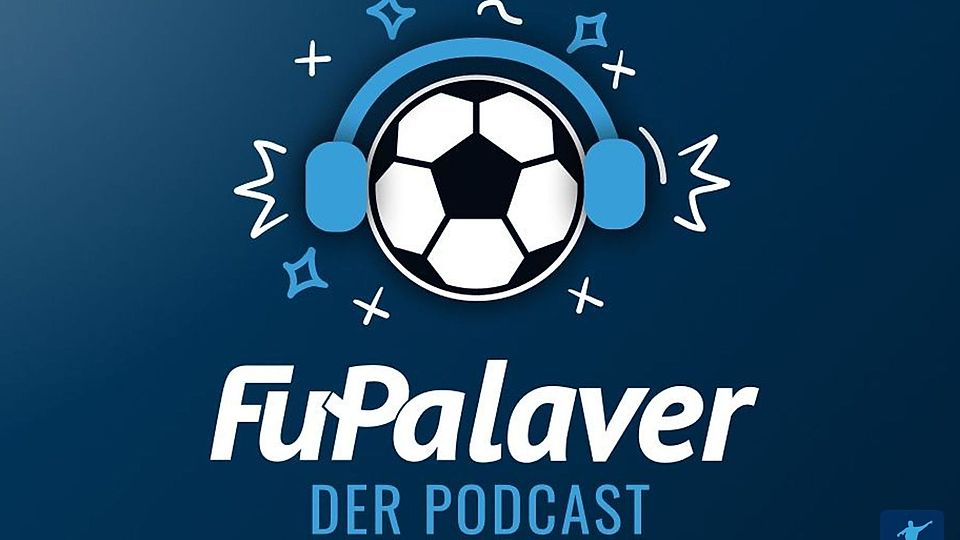 Die erste Folge von FuPalaver ist online! 