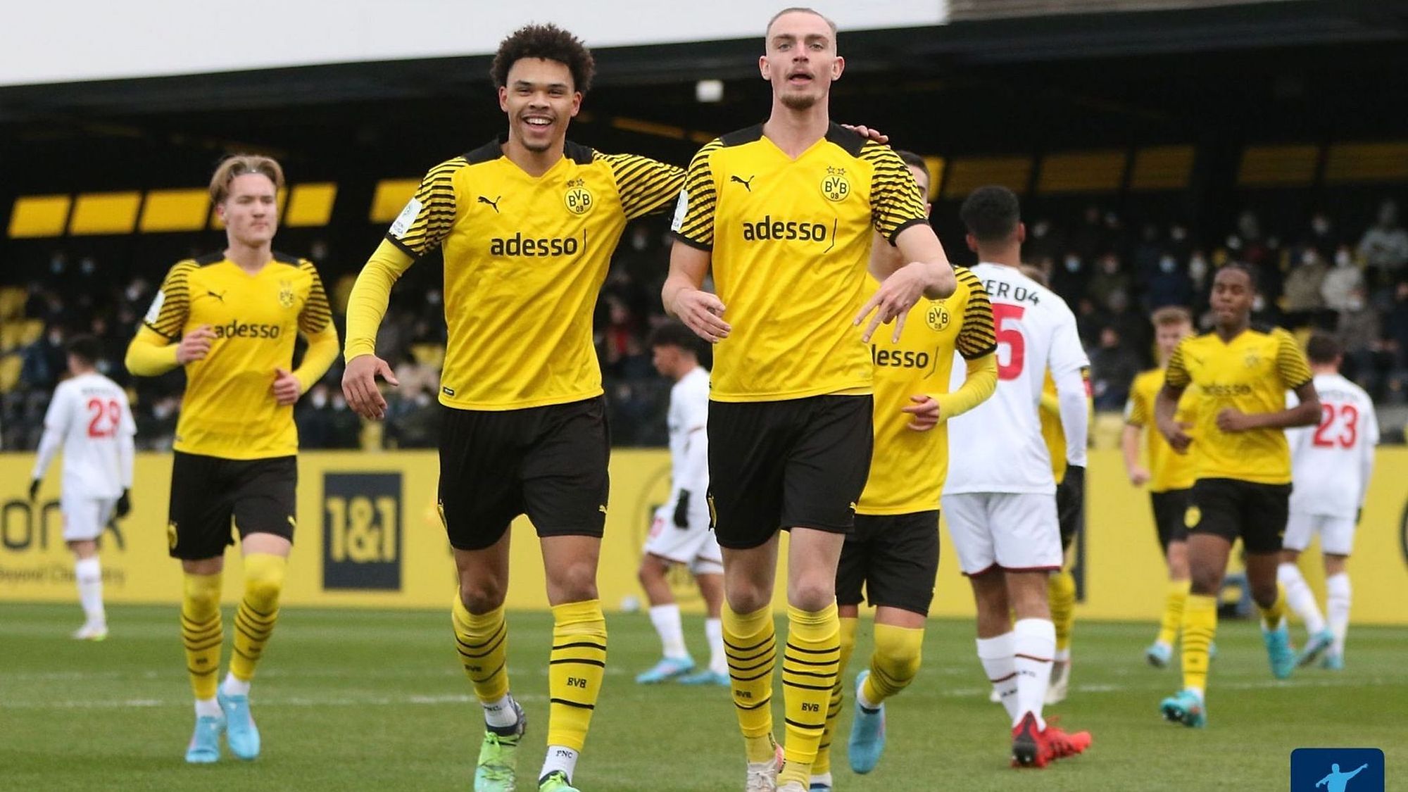 FC Dortmund 18 - FuPa
