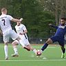 Neue Runde, neues Glück in der Bezirksliga. 