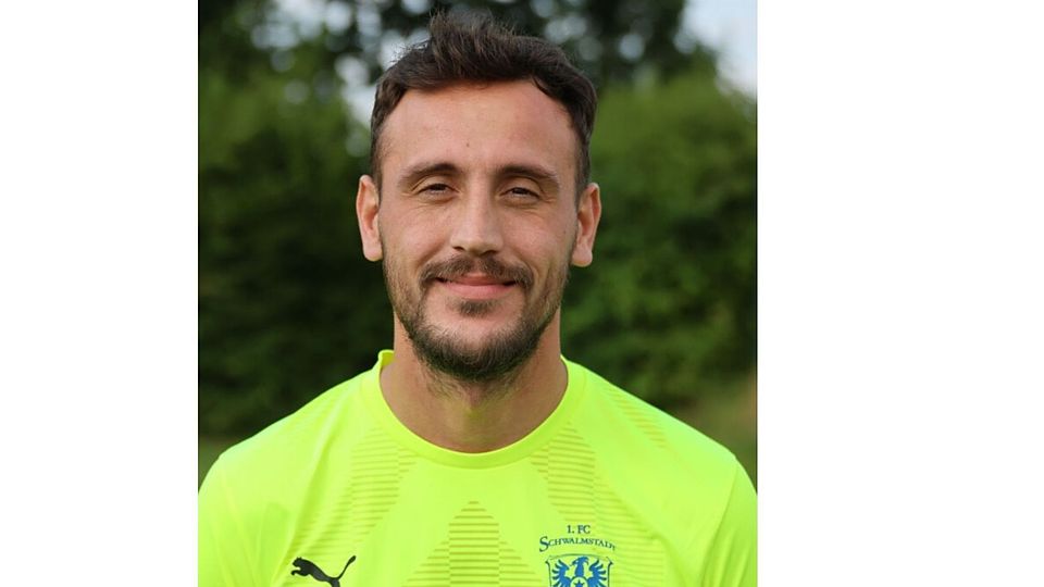 Soll die Hochwälder Defensive festigen: Muhamet Arifi.
