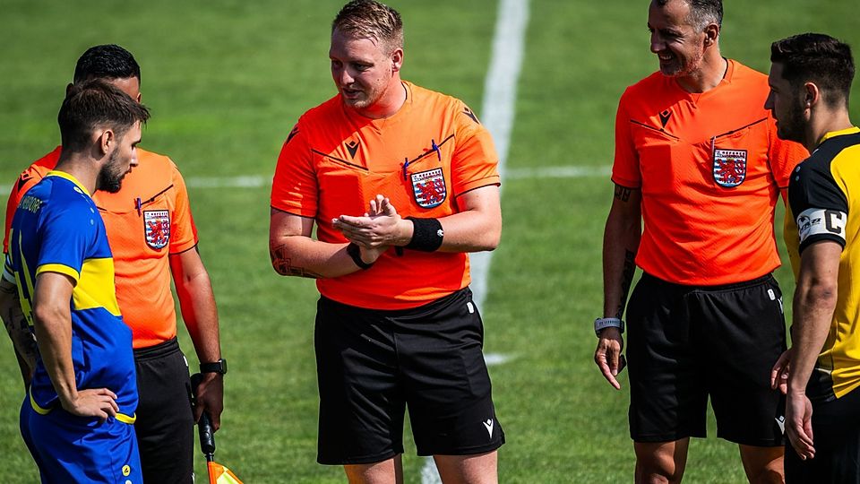 Mensdorf und Remich-Bous läuteten die neue Saison ein