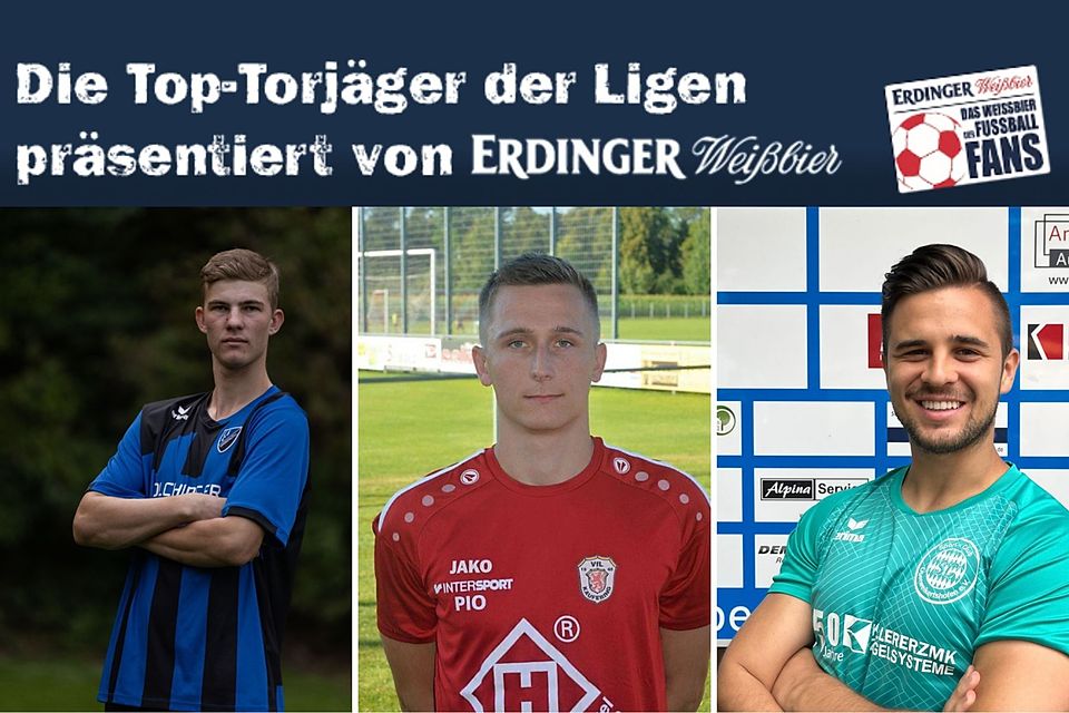 Lugmayr (li.) , Bechmann (mi.) , Berger (re.) Lugmayr (li.) , Bechmann (mi.) , Berger (re.)