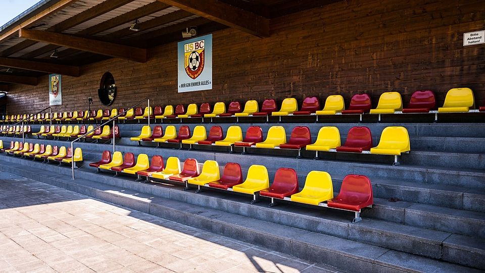 Ell ist in Consdorf zu Gast