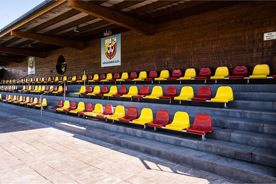 Ell ist in Consdorf zu Gast