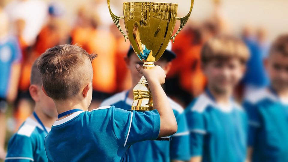 Bei der SSVg Velbert steht ein sportlich spannender Mai bevor.