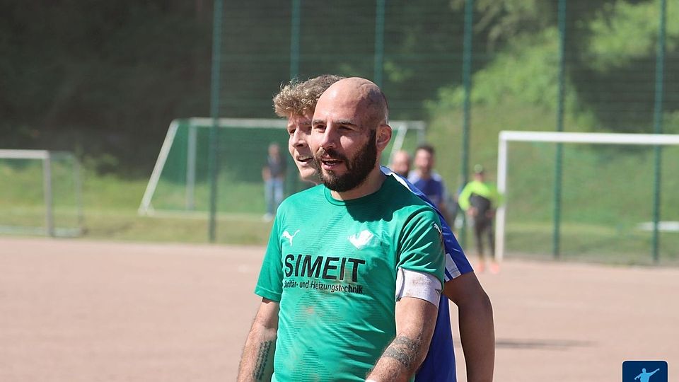 Union Wuppertal geht nicht in der A-Liga an den Start. 