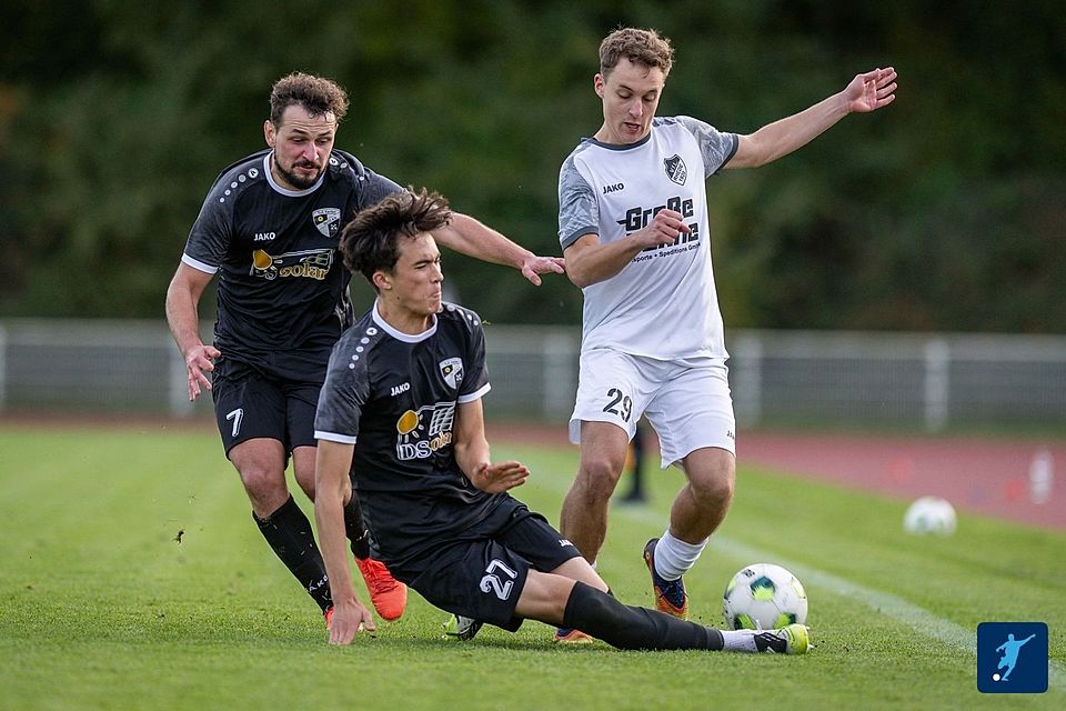 Beim TuS Xanten hat ein neuer Trainer übernommen.