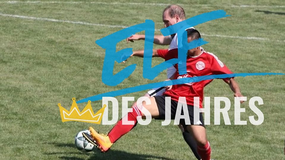 Waldeck/Netze ist mit zwei Spielern dabei