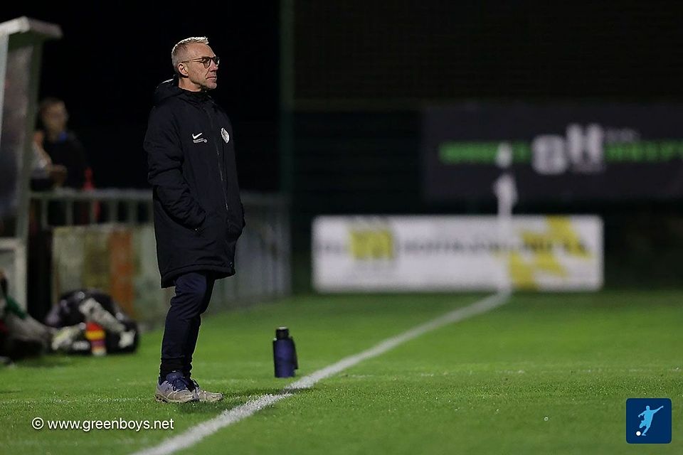 Frank Wennmacher und Wilwerwiltz belegen aktuell den 4.Tabellenplatz