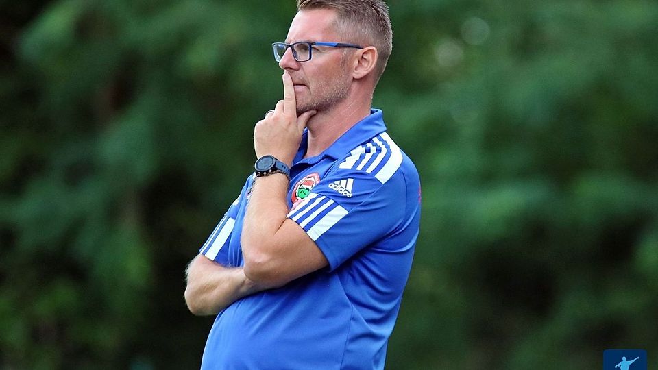 Marco Wagner (im Bild) und Michael Veith unterstützen Marcelo Franceschi im Saisonendspurt beim SV Westerhausen. Ihr Fokus liegt aber bei der SG Germania Wulferstedt.