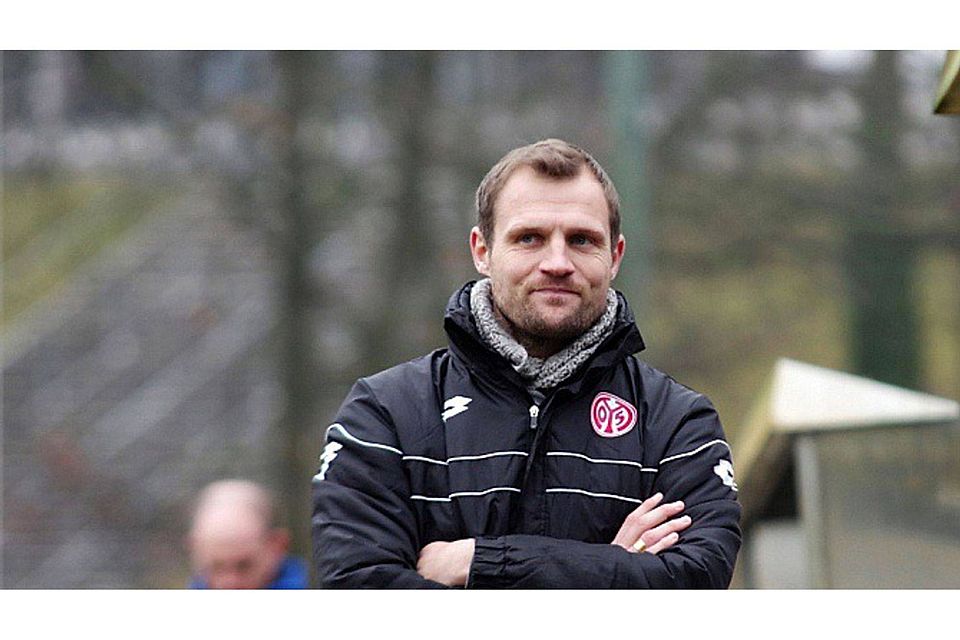 „So viele Chancen wie zuletzt wird es nicht geben“, ist sich Svensson vor dem Spiel in Stuttgart sicher F: Stutz