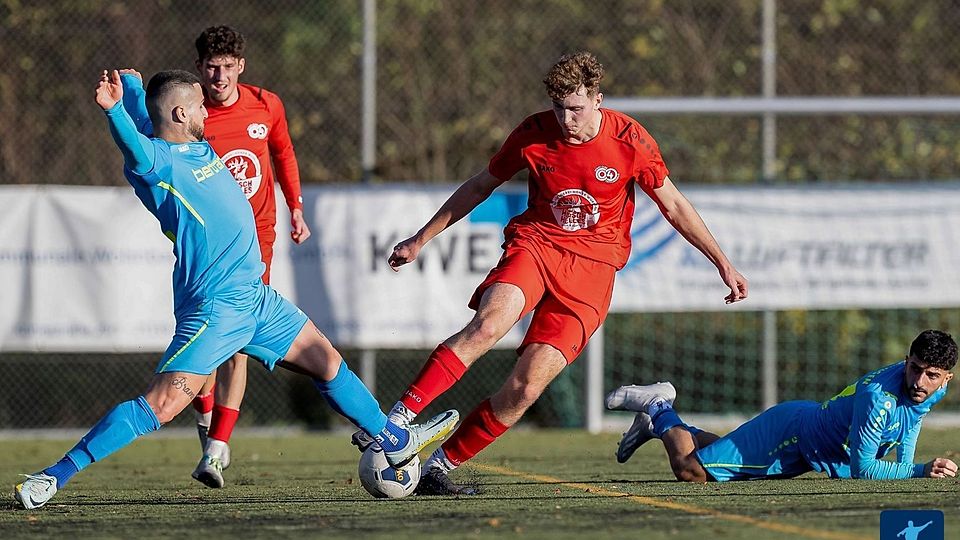 SC 04 Tuttlingen verstärkt sich im Abstiegskampf gleich doppelt - FuPa