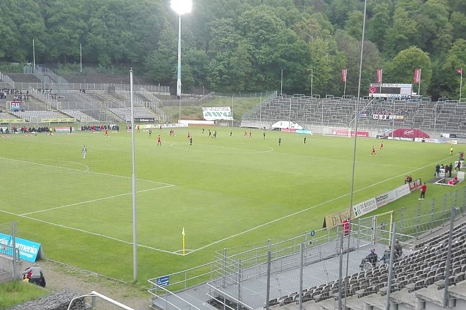 Der Wuppertaler SV hat einen neuen Verwaltungsrat - und es gibt mehr Klarheit über die Finanzen.