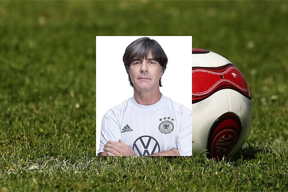 Nach 15 Jahren tritt Joachim Löw als Trainer der deutschen Nationalelf zurück.