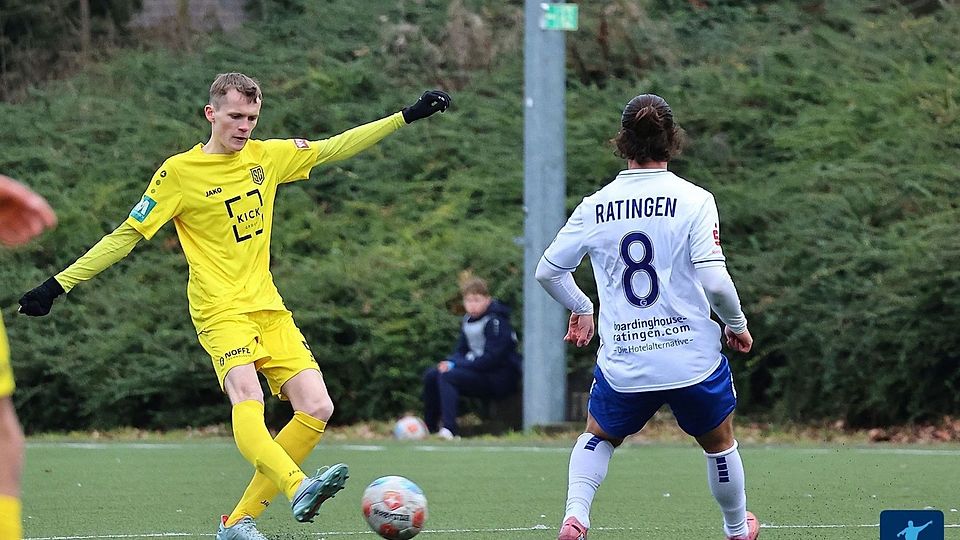 Ratingen 04/19 setzt sich souverän in St. Tönis durch