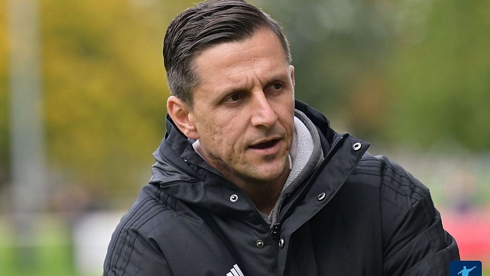 Martin Kreß leitet weiterhin die SpVgg Ruhmannsfelden an 