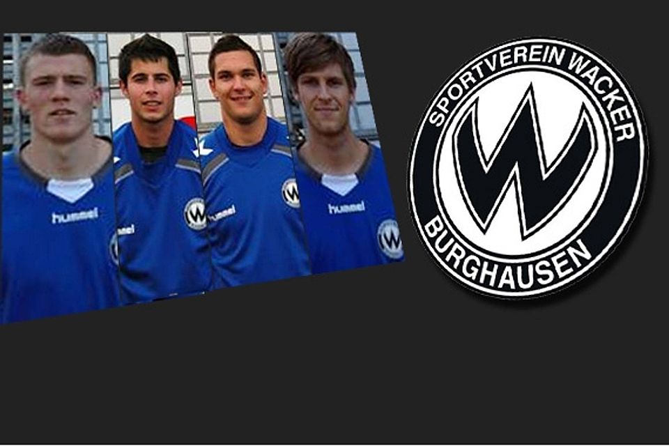 Montage: Beauchamp